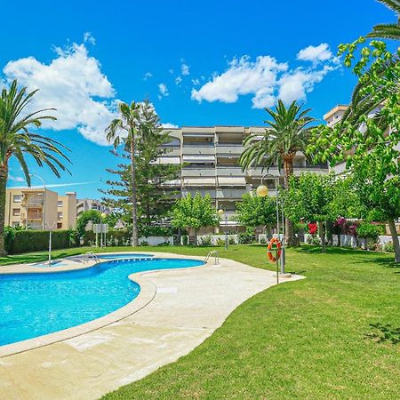 Regata Litoral Costa Dorada - Only Families Apartment Кембрилс Екстериор снимка
