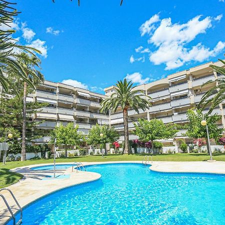 Regata Litoral Costa Dorada - Only Families Apartment Кембрилс Екстериор снимка