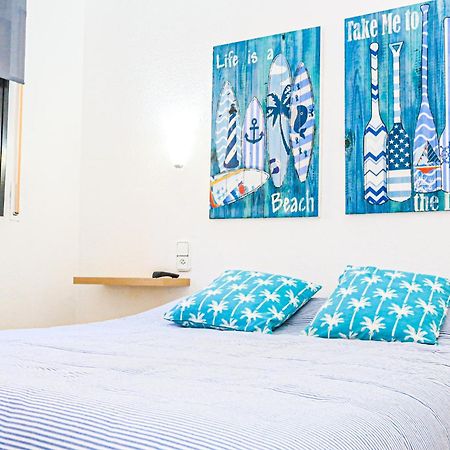 Regata Litoral Costa Dorada - Only Families Apartment Кембрилс Екстериор снимка