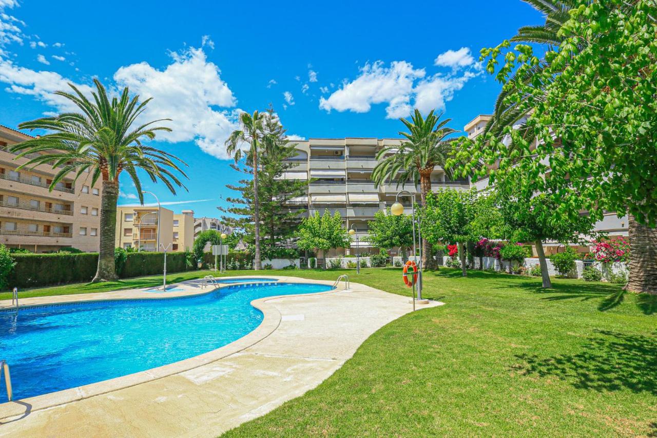 Regata Litoral Costa Dorada - Only Families Apartment Кембрилс Екстериор снимка