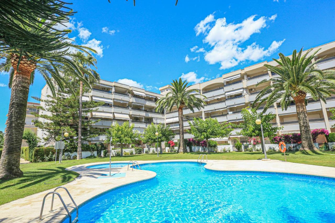 Regata Litoral Costa Dorada - Only Families Apartment Кембрилс Екстериор снимка