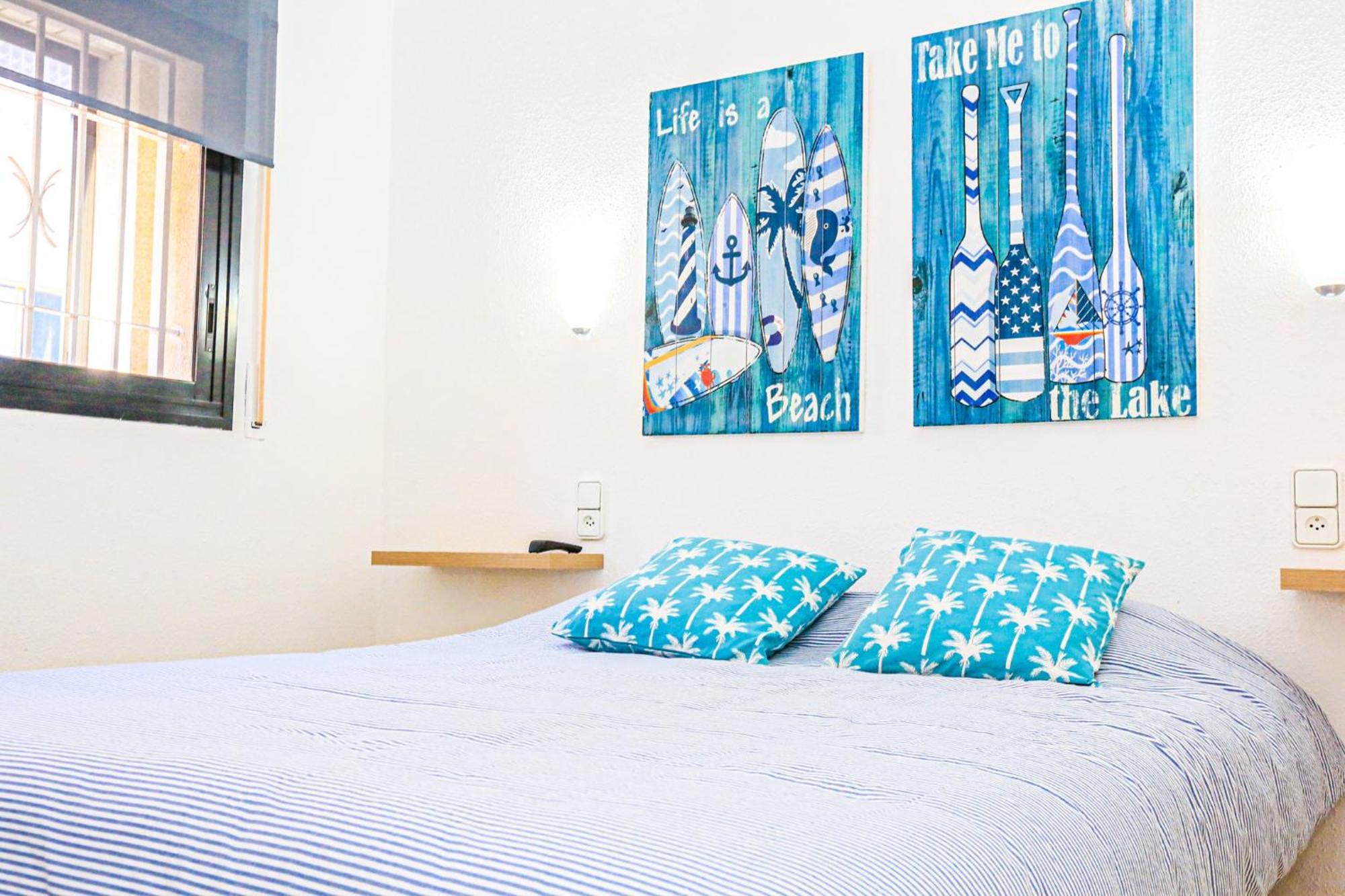 Regata Litoral Costa Dorada - Only Families Apartment Кембрилс Екстериор снимка