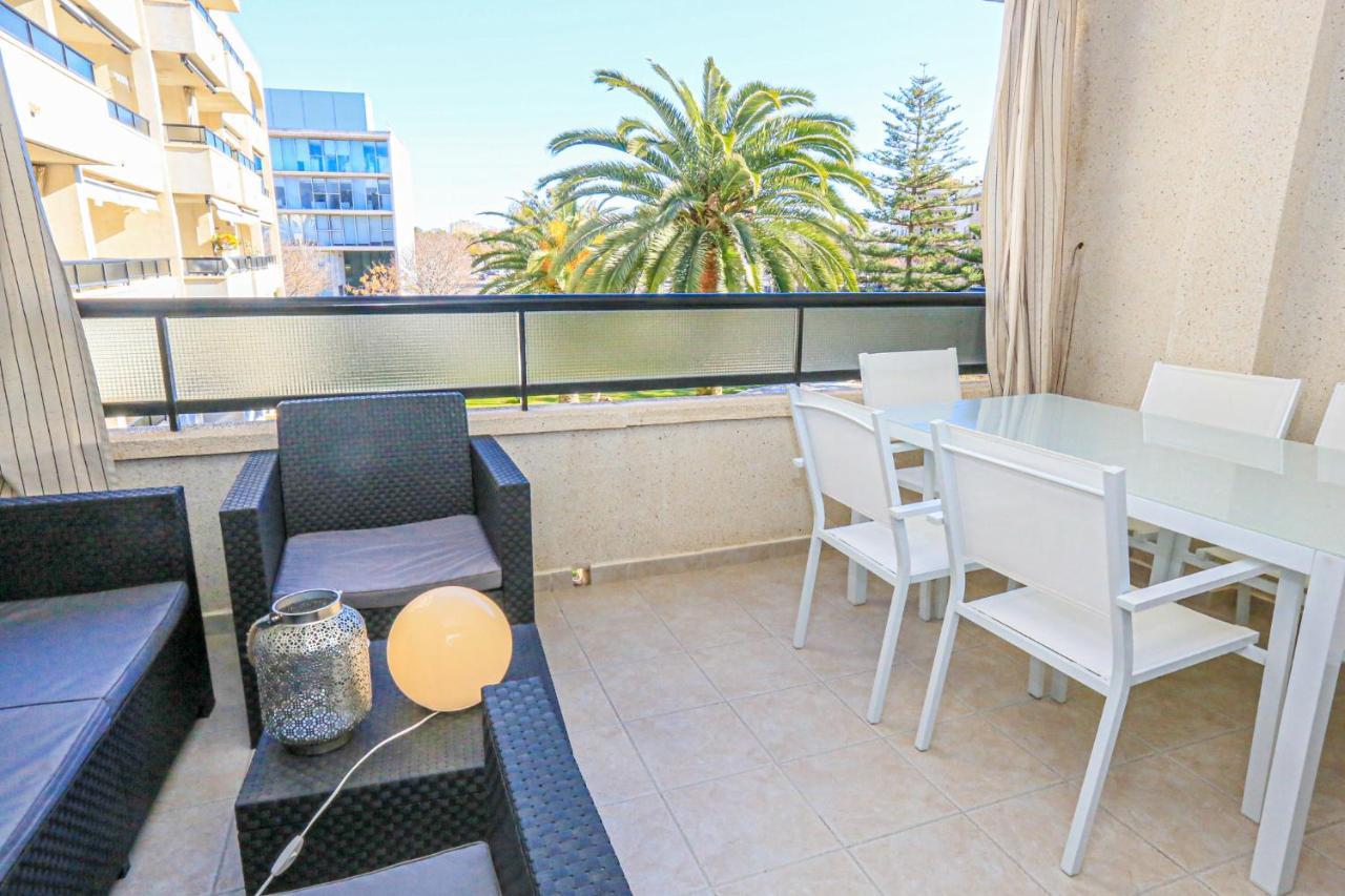 Regata Litoral Costa Dorada - Only Families Apartment Кембрилс Екстериор снимка