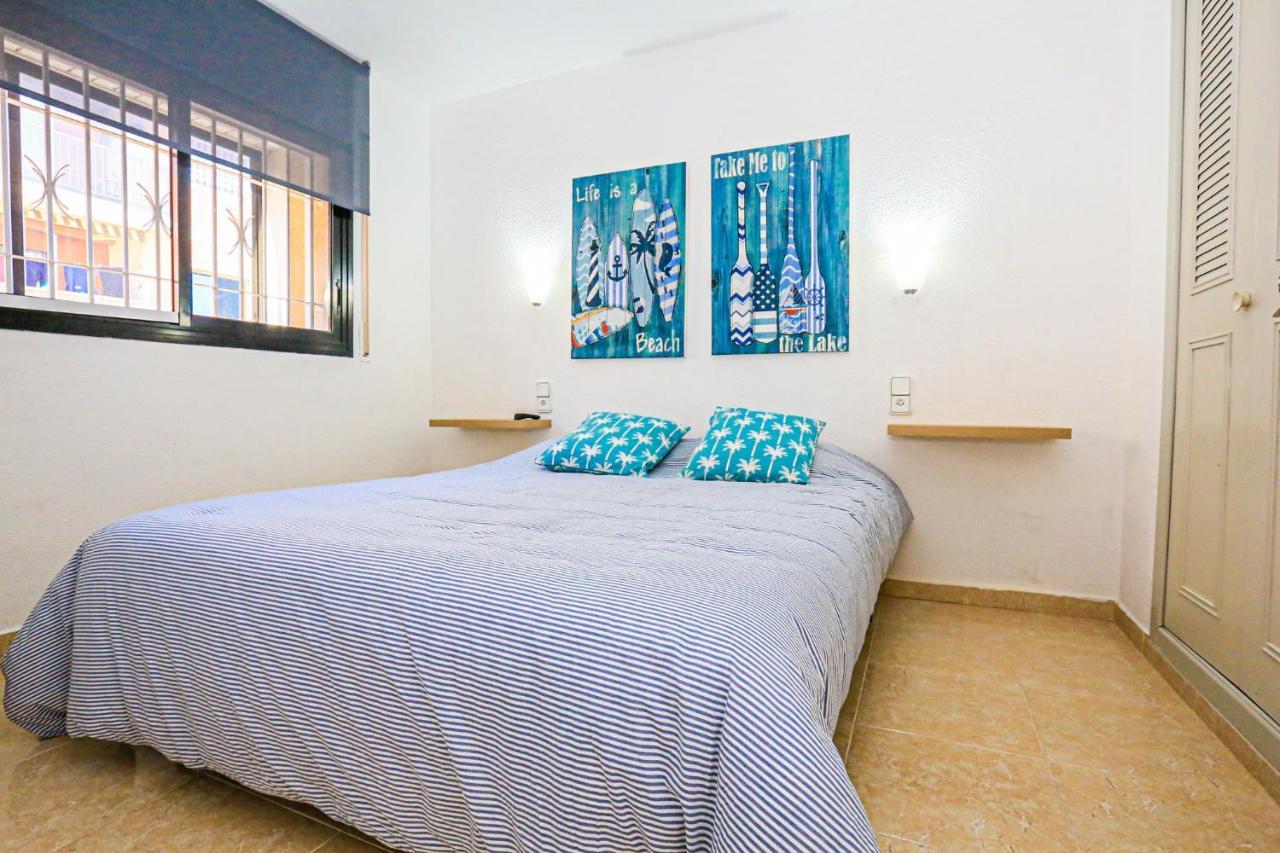 Regata Litoral Costa Dorada - Only Families Apartment Кембрилс Екстериор снимка