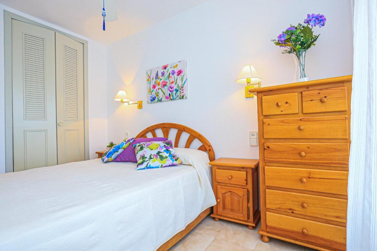 Regata Litoral Costa Dorada - Only Families Apartment Кембрилс Екстериор снимка