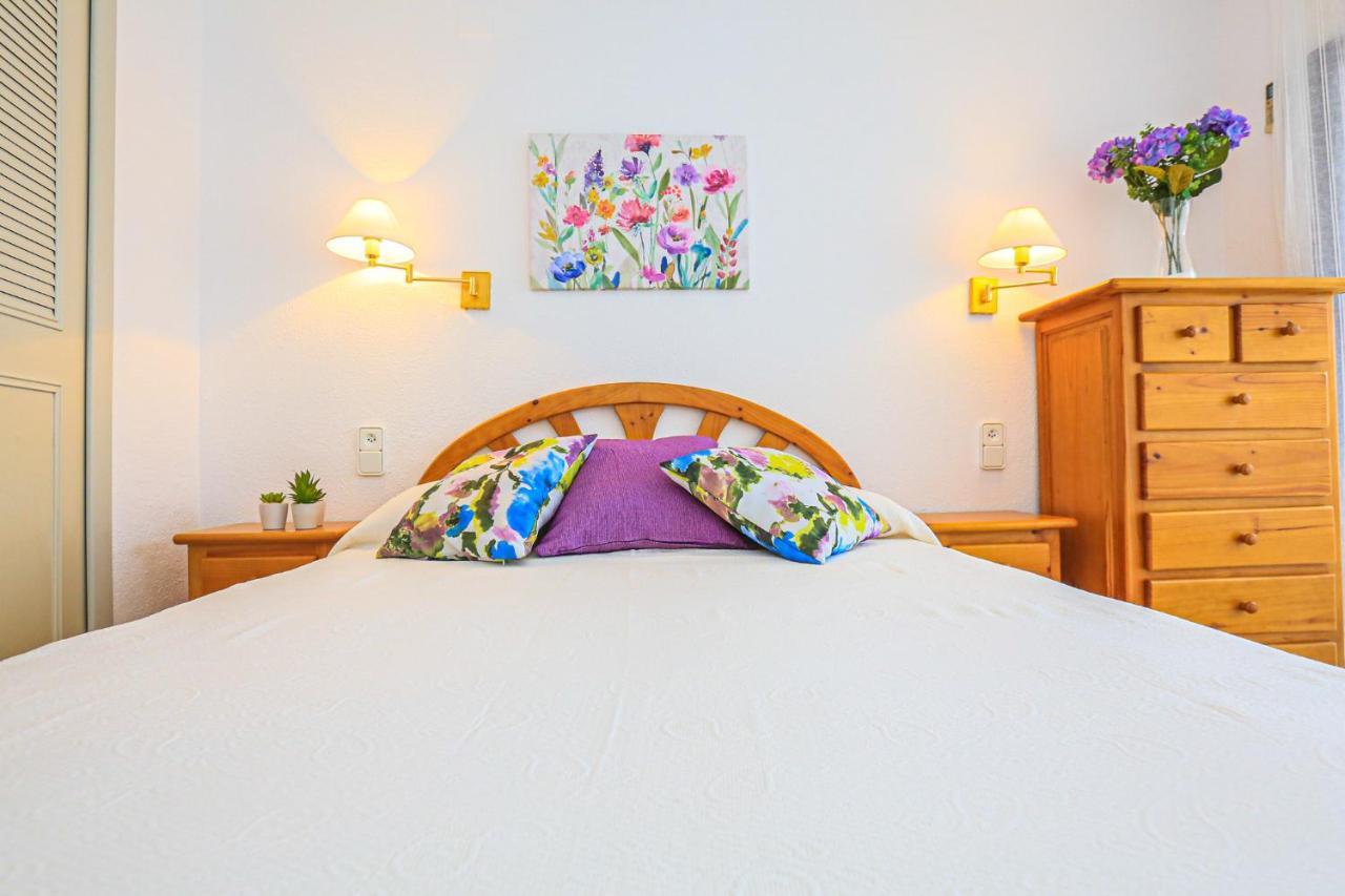 Regata Litoral Costa Dorada - Only Families Apartment Кембрилс Екстериор снимка