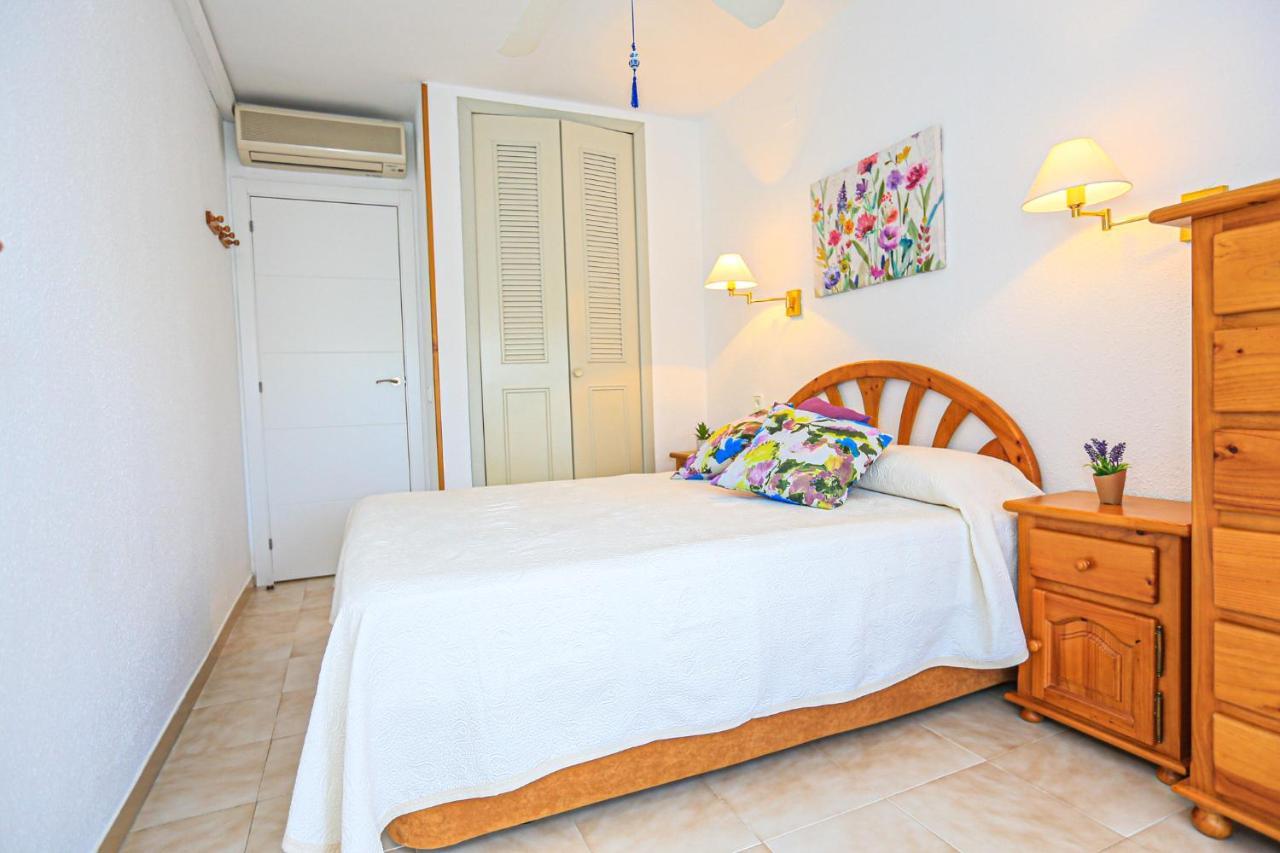 Regata Litoral Costa Dorada - Only Families Apartment Кембрилс Екстериор снимка